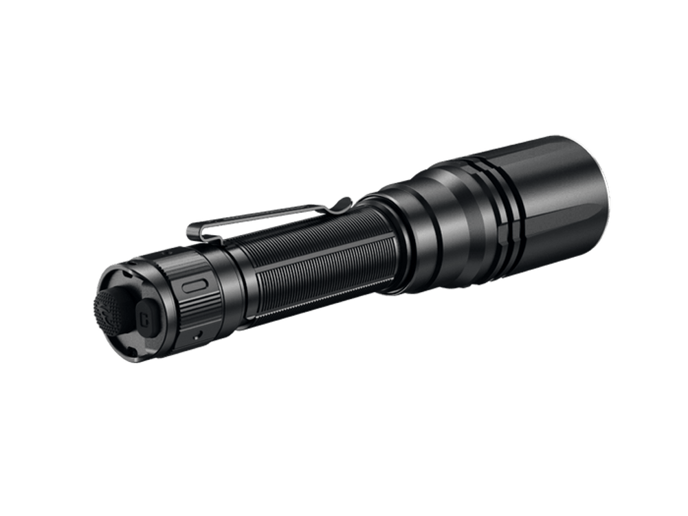 HT30R White Laser Flashlight
