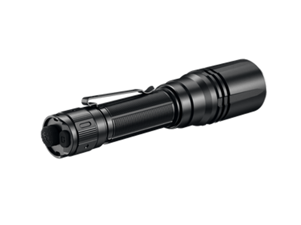 HT30R White Laser Flashlight