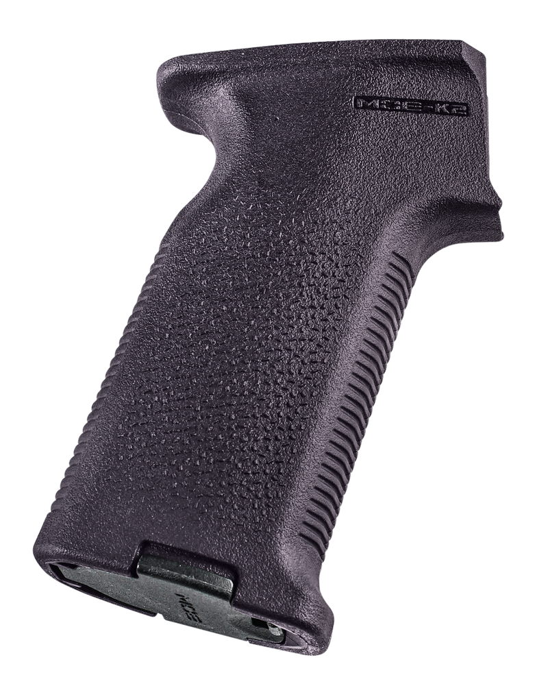 Magpul Industries Corp Moe-k2, Magpul Mag683-plm  Moe-k2 Ak Grip Ak47/ak74