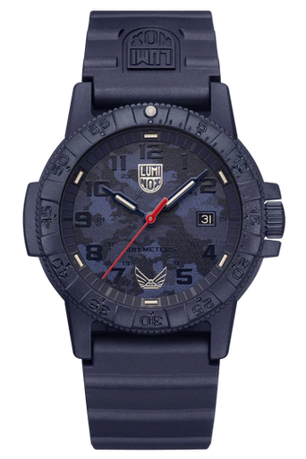 Volition Leatherback Sea Turtle Giant Watch