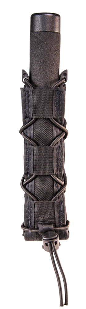 High Speed Gear Taco, Hsgi 13ex10bk Ext Pstl Taco Belt Mount    Black