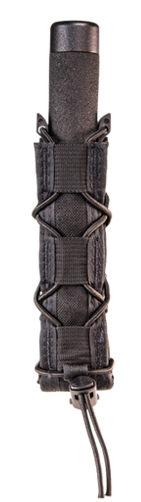 High Speed Gear Taco, Hsgi 13ex10bk Ext Pstl Taco Belt Mount    Black