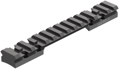 Leupold Backcountry, Leu 176394 Backcntry C/s Brn X-bolt Sa 1-pc