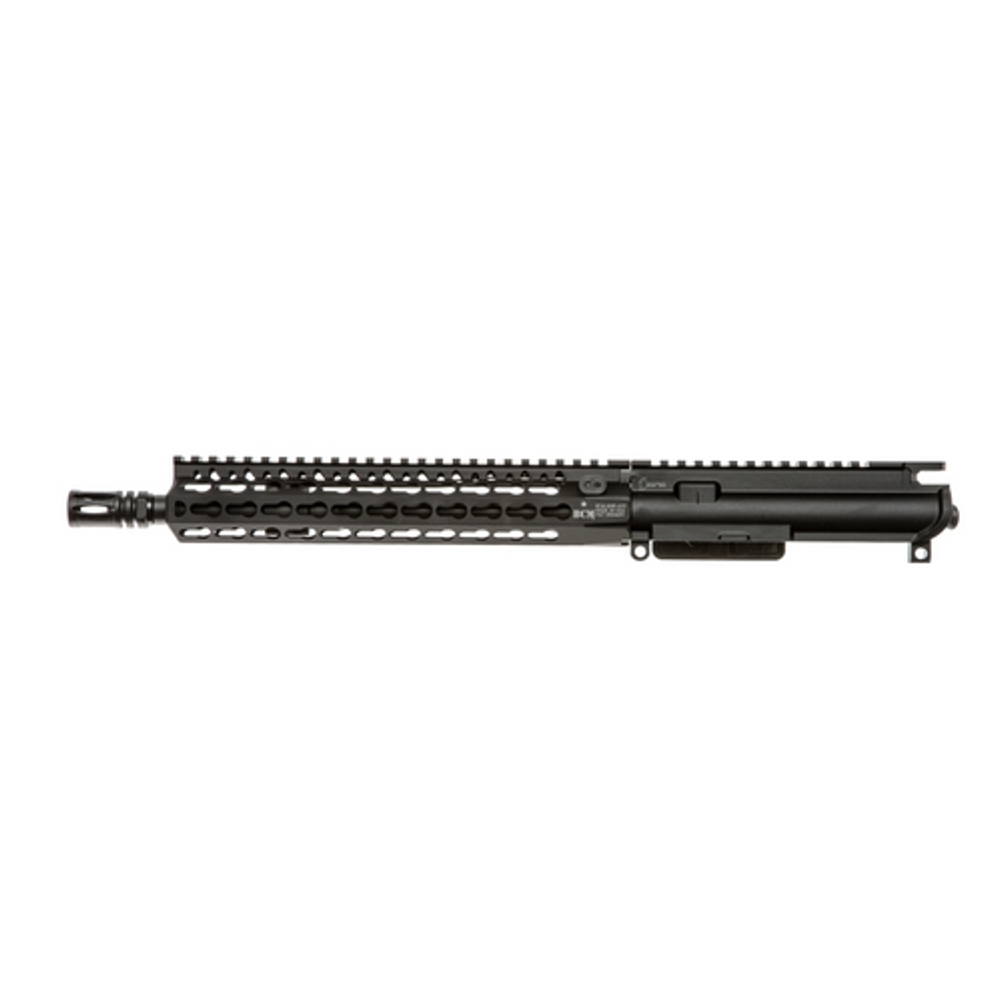 BFH 11.5'' Carbine Upper Receiver Group w/ BCM KMR-ALPHA 10'' Handguard (NFA)