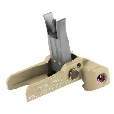 Knights Mfg Company M4, Knights 99051tau Foldng M4 Front Sight Taupe