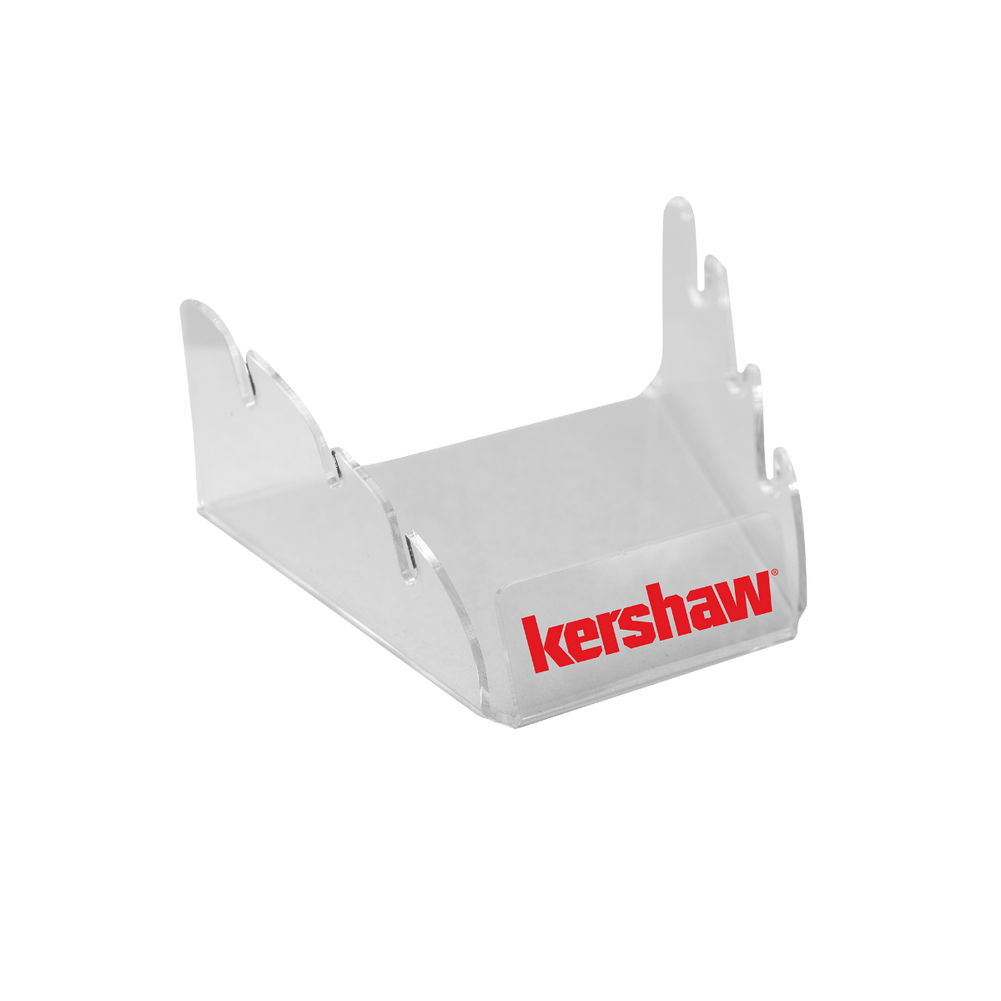 Kershaw Knife Stand - Triple Knife Stand