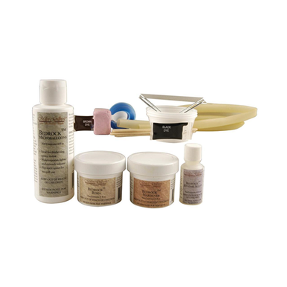 Bedrock Bedding Kit Bedrock Bedding Kit