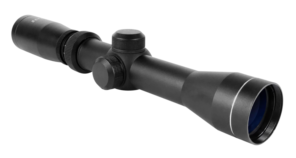 Aim Sports Scout, Aimsports Jh2732b             2-7x32     Dpx W/rng