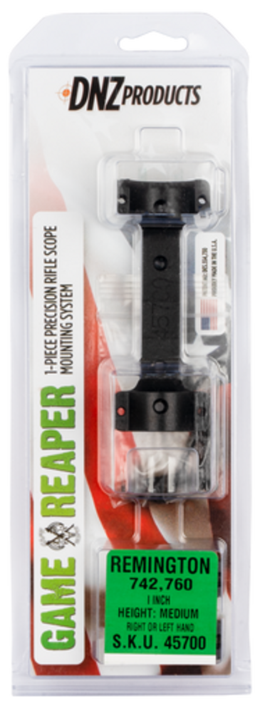 Dnz Game Reaper-remington, Dnz 45700   Rem 742-760         Md  Mt