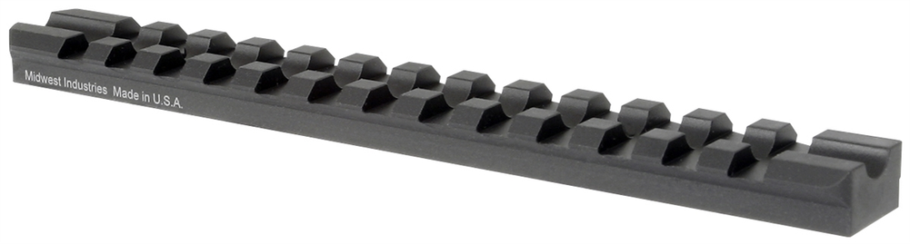 Henry Accessory Rail - Large Caliber