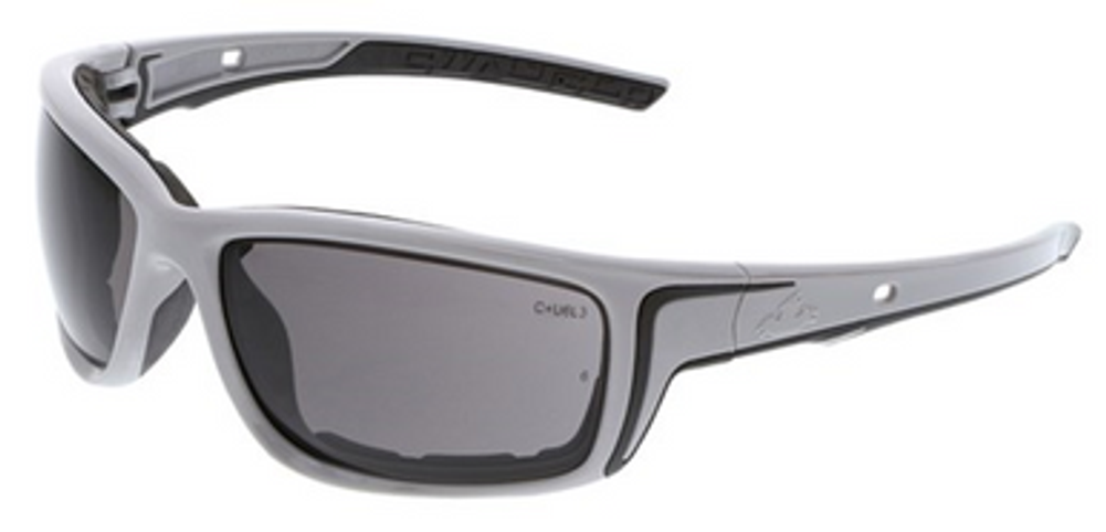SR5 Swagger, Gray Frame, Gray MAX6 Anti-