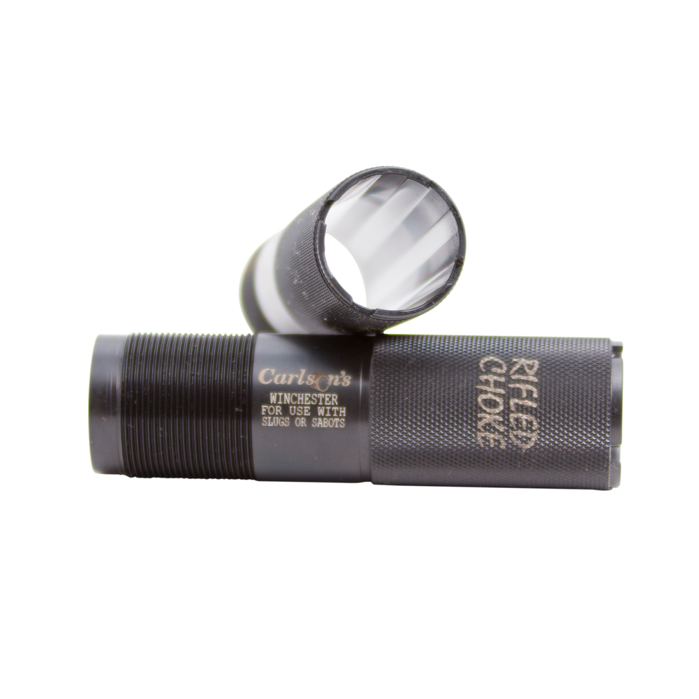 Carlsons Replacement, Carl 40040 Winchester 12ga Rifled Choke