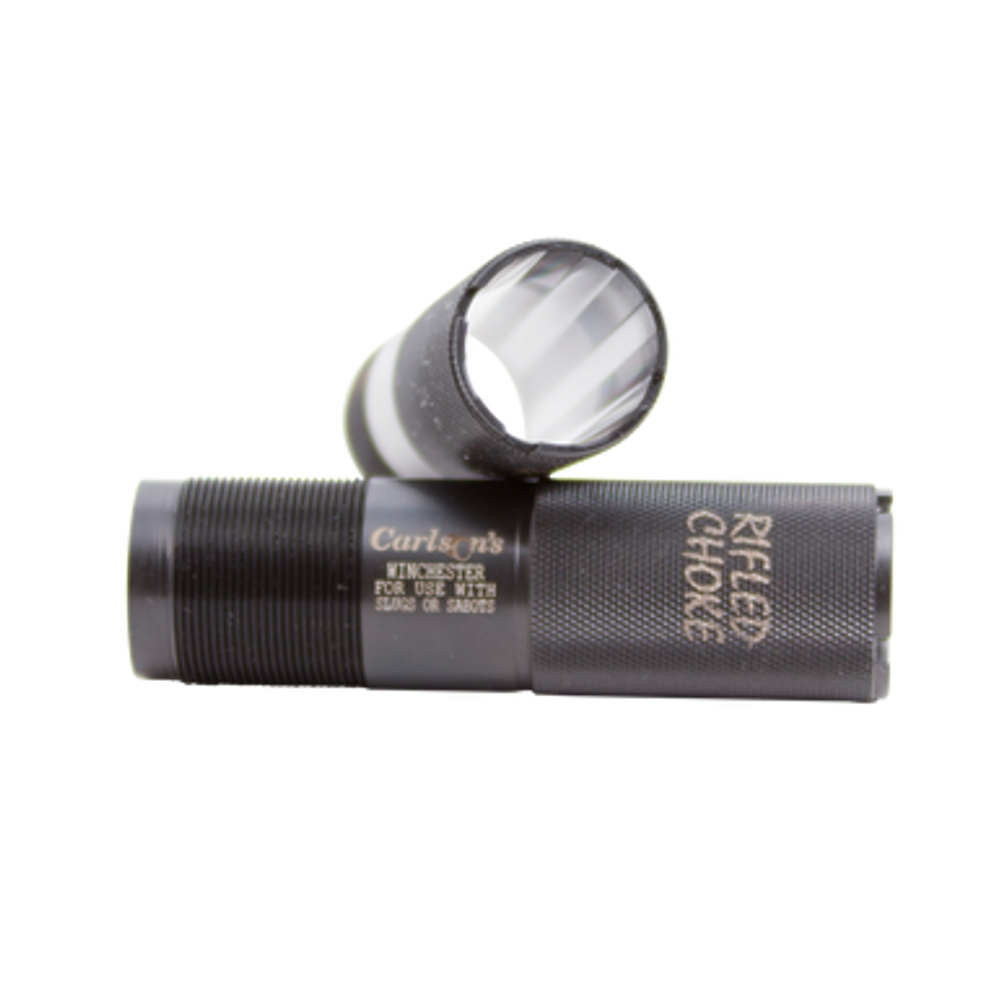 Carlsons Replacement, Carl 40040 Winchester 12ga Rifled Choke