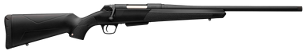 Winchester Xpr Sr 243win Mt/sy 20" Tb   #