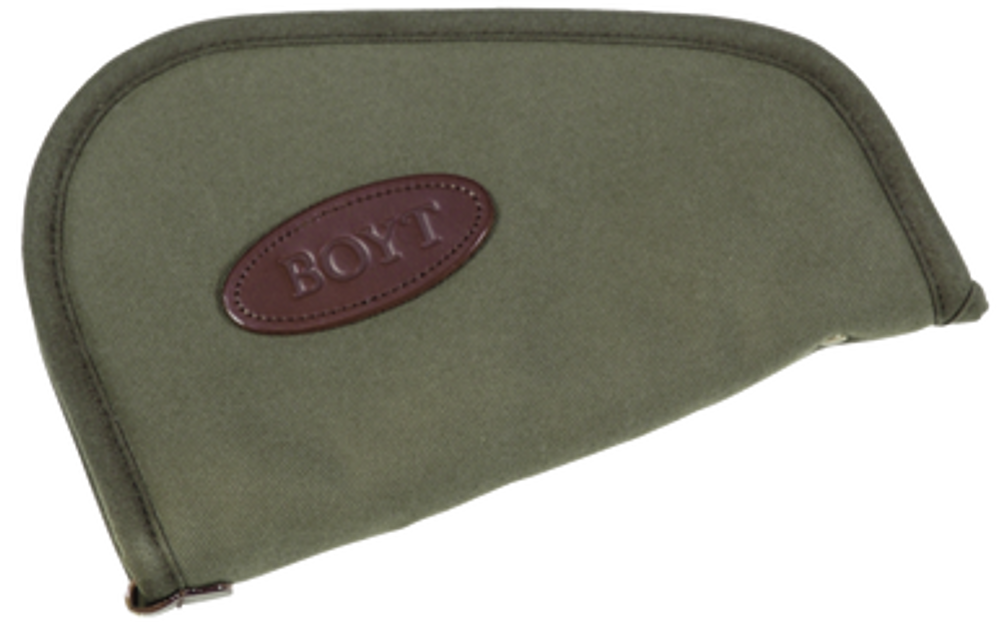 Boyt Harness Heart-shaped, Boyt 0pp620009  Pp62 Pistol Rug             12 Odg