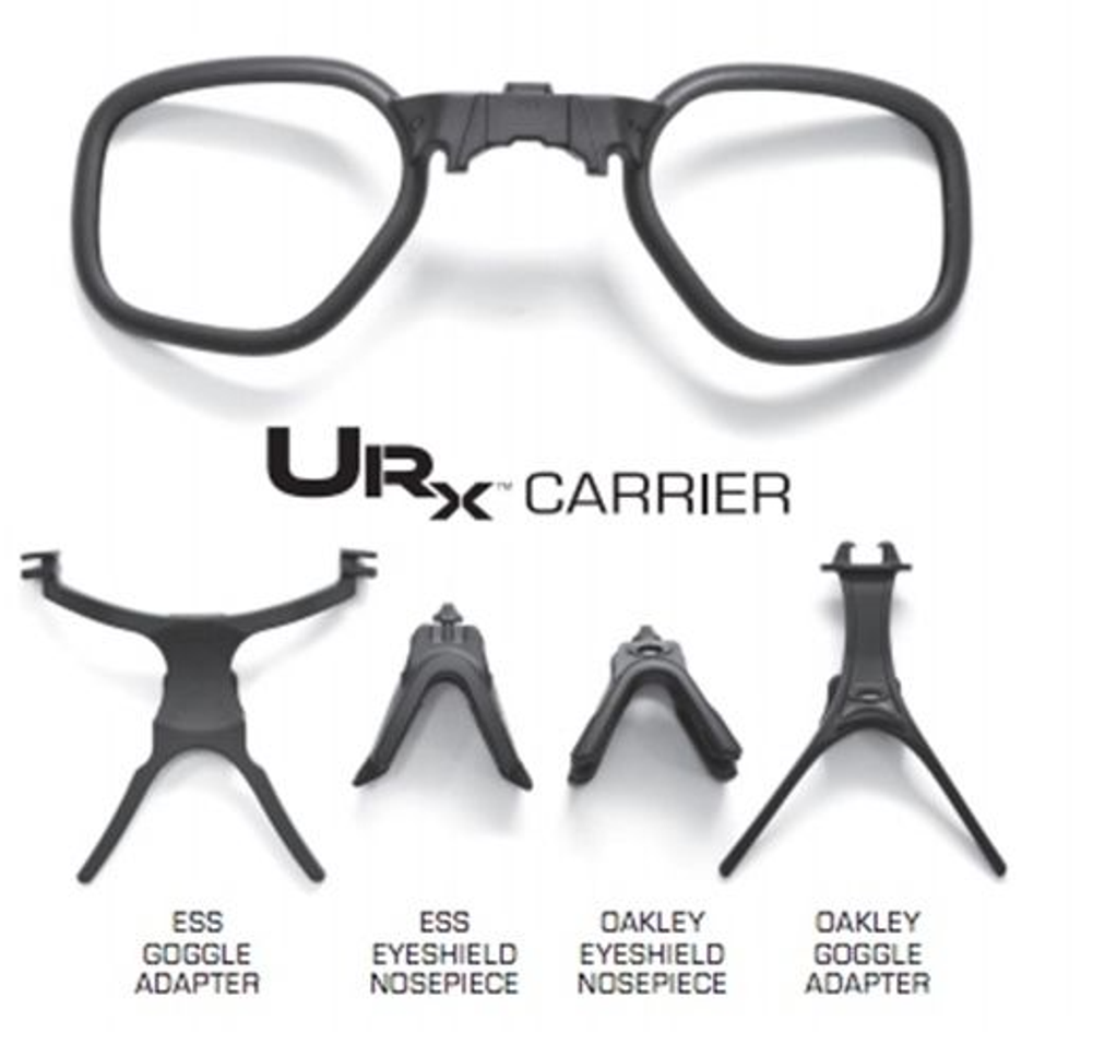 Oakley U-Rx Insert - 25 Pack
