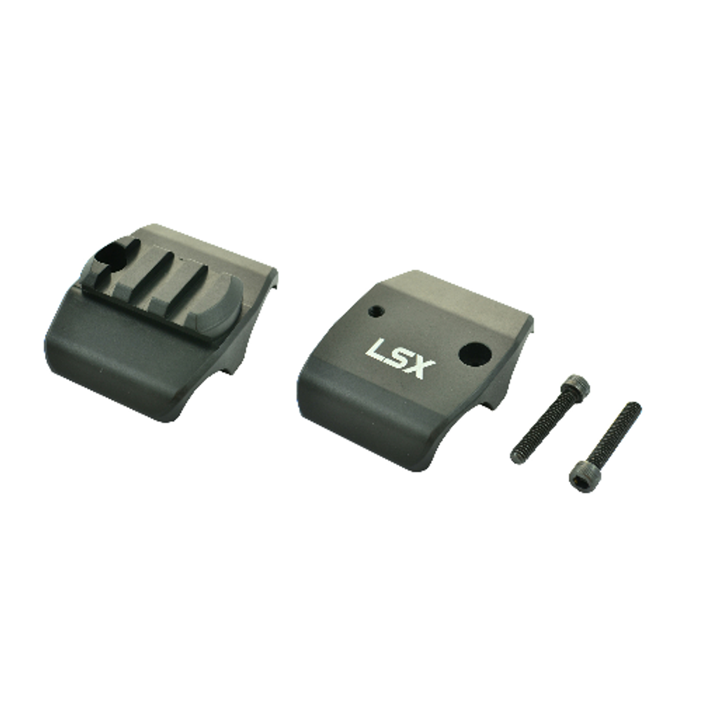 Shotgun Extension Clamp
