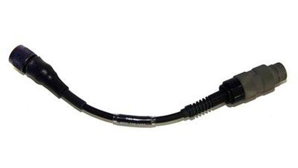 Maritime 10-Pin Mbitr Audio Fill Adapter