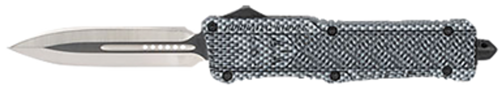 Cobra Tec Knives Llc Ctk-1, Cobra Lcfctk1ldagns  Lg Ctk1 Carbon Fiber Dagger Cobra Tec Knives Llc Ctk-1, Cobra Lcfctk1ldagns  Lg Ctk1 Carbon Fiber Dagger