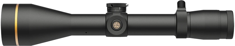 Leupold Vx-3hd, Leu 180628 Vx-3hd 3.5-10x50        Cds-zl Fdot