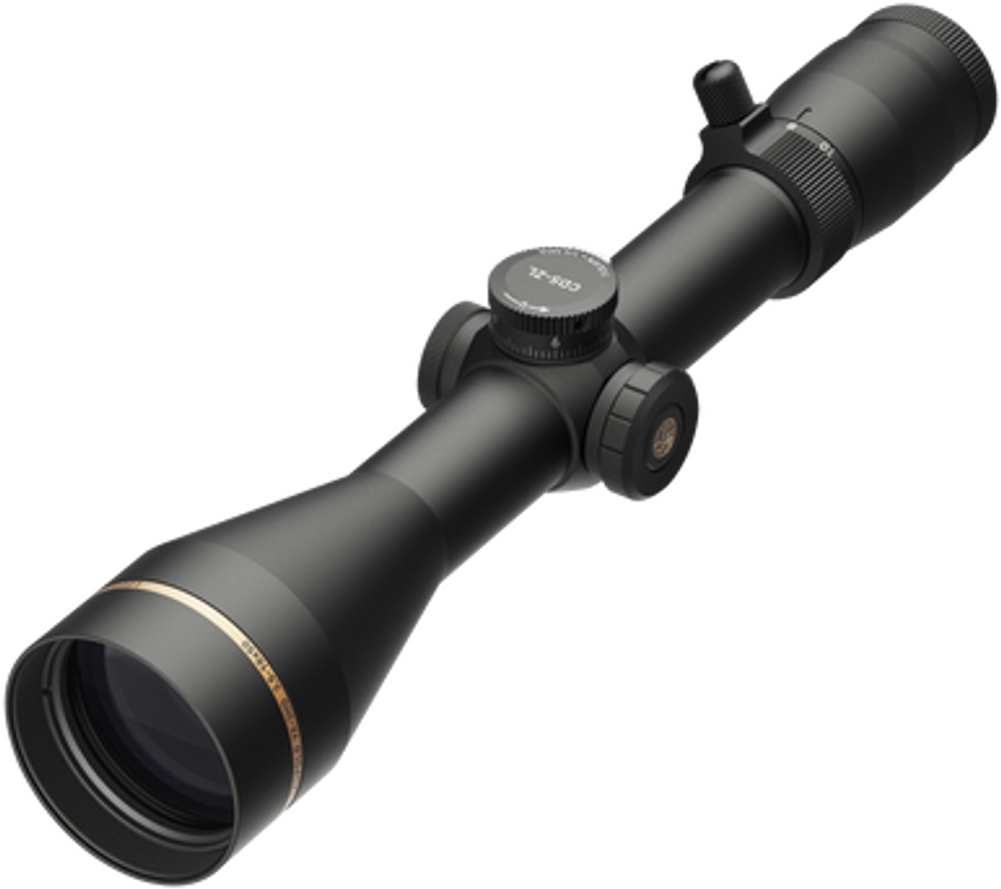 Leupold Vx-3hd, Leu 180628 Vx-3hd 3.5-10x50        Cds-zl Fdot