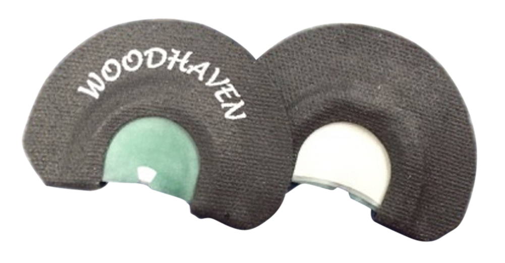 Woodhaven Custom Calls Ninja Ghost, Woodhaven Wh093 Ninja Ghost