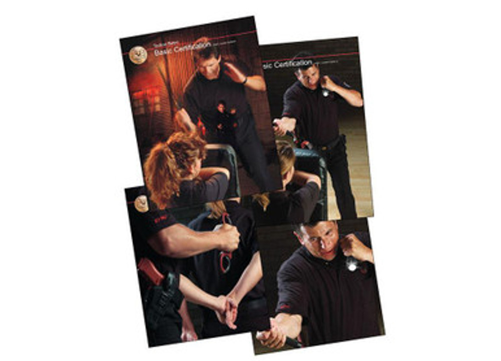 ABC Baton Manual