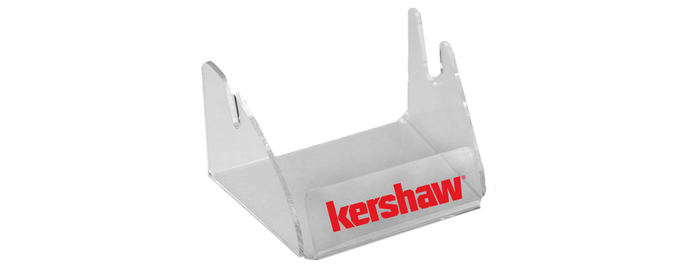 Kershaw Knife Stand - Single Knife Stand