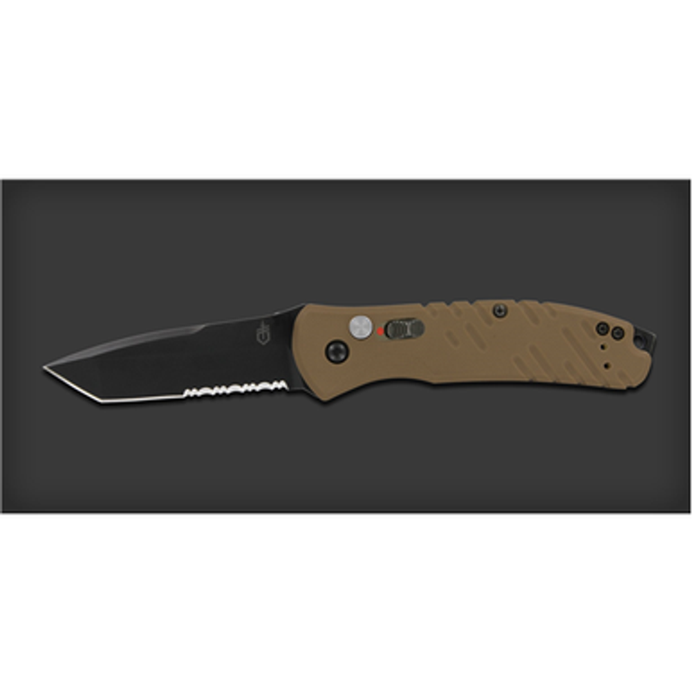 Propel Downrange Auto