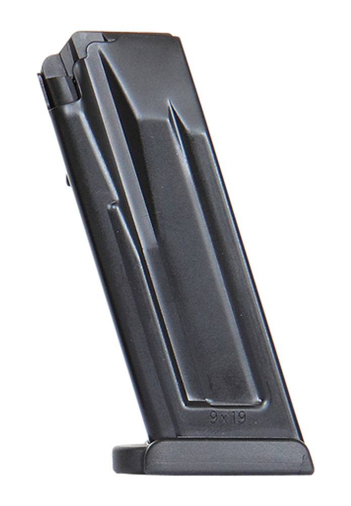 Heckler and Koch (HK USA) Magazine P30sk 9mm 12rd