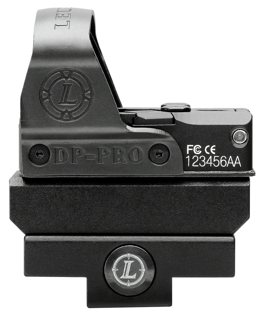 DeltaPoint Pro Cross Slot Riser