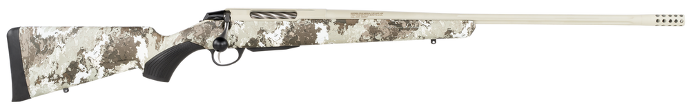 Tikka Tikka T3xlt Veil Alpine 270win