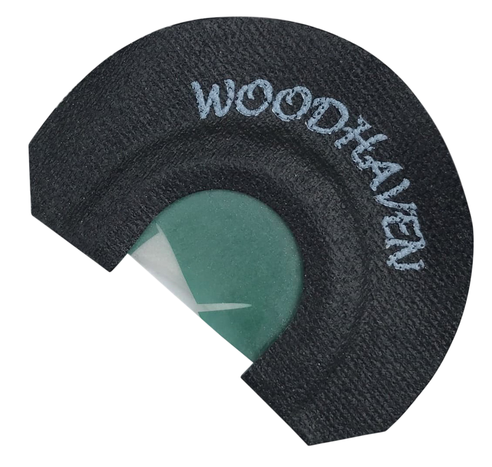 Woodhaven Custom Calls Ninja Hammer, Woodhaven Wh136 Ninja Hammer