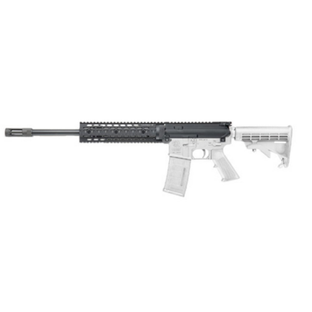 300 Whisper Upper Receiver Assembly