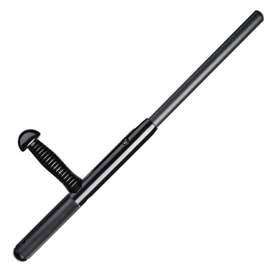 Control Device Expandable Side-Handle Baton with Polycarbonate Grip 24