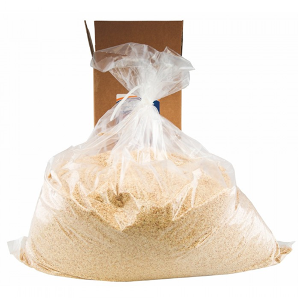 Corn Cob Media 15 lbs. In 3-1/2 gallon Bucket