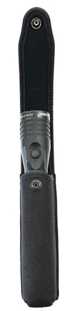 Nylon Nightstick NSR 9514Xl/NSR 9944Xl Holder w/ Closed Top