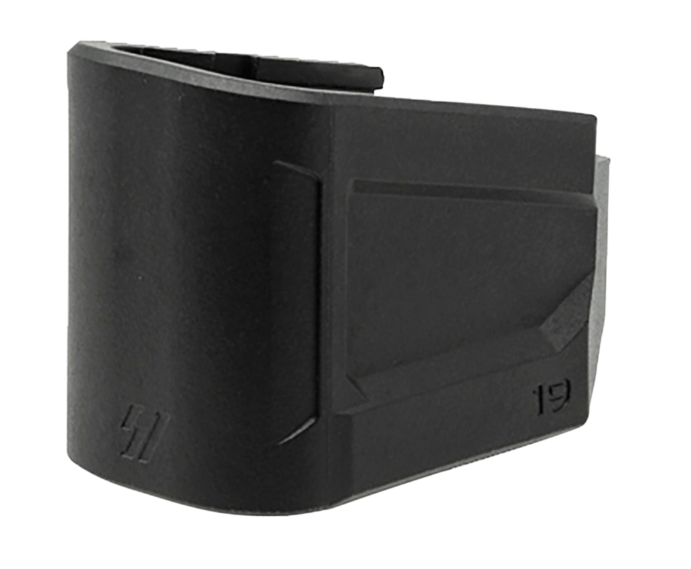 Strike Enhanced Magazine Plate, Si Emp-g19            G19 Mag Ext