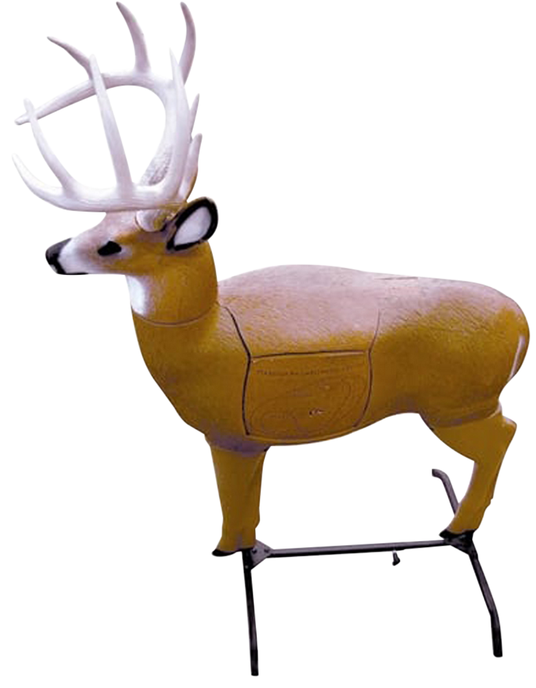 Hme Adjustable 3d, Hme 3dts          3d Target Stand