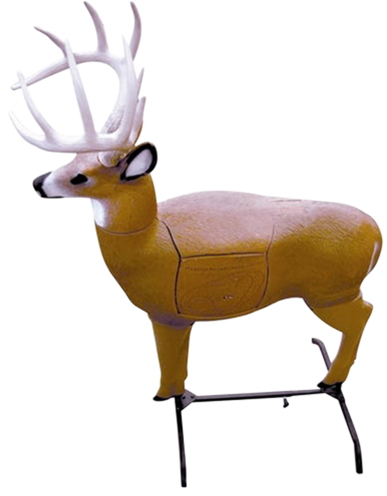 Hme Adjustable 3d, Hme 3dts          3d Target Stand