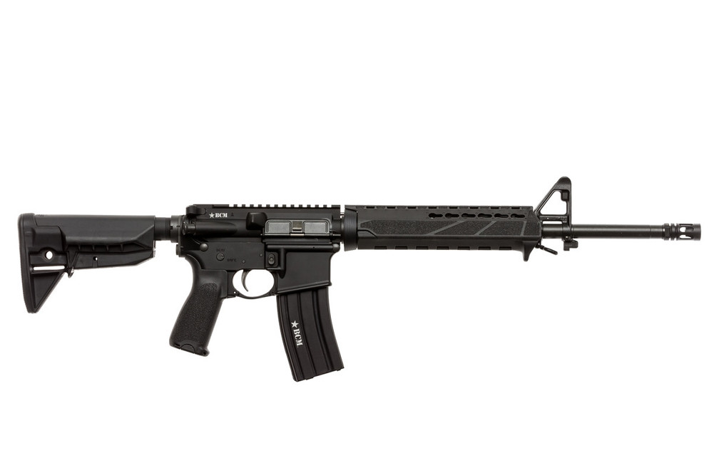 M4 Mod 1 Carbine