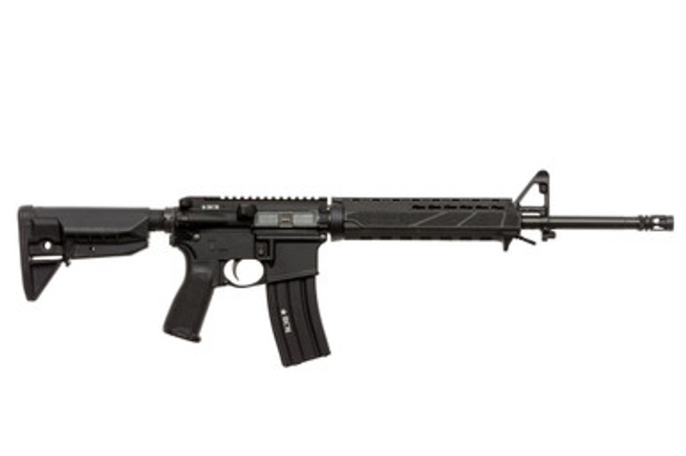 M4 Mod 1 Carbine