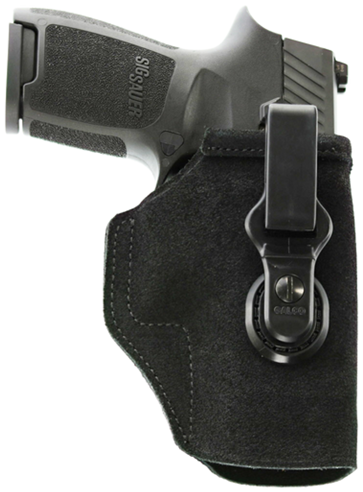 Galco Tuck-n-go, Galco Tuc884b     Tuck-n-go 2.0  Staccato P