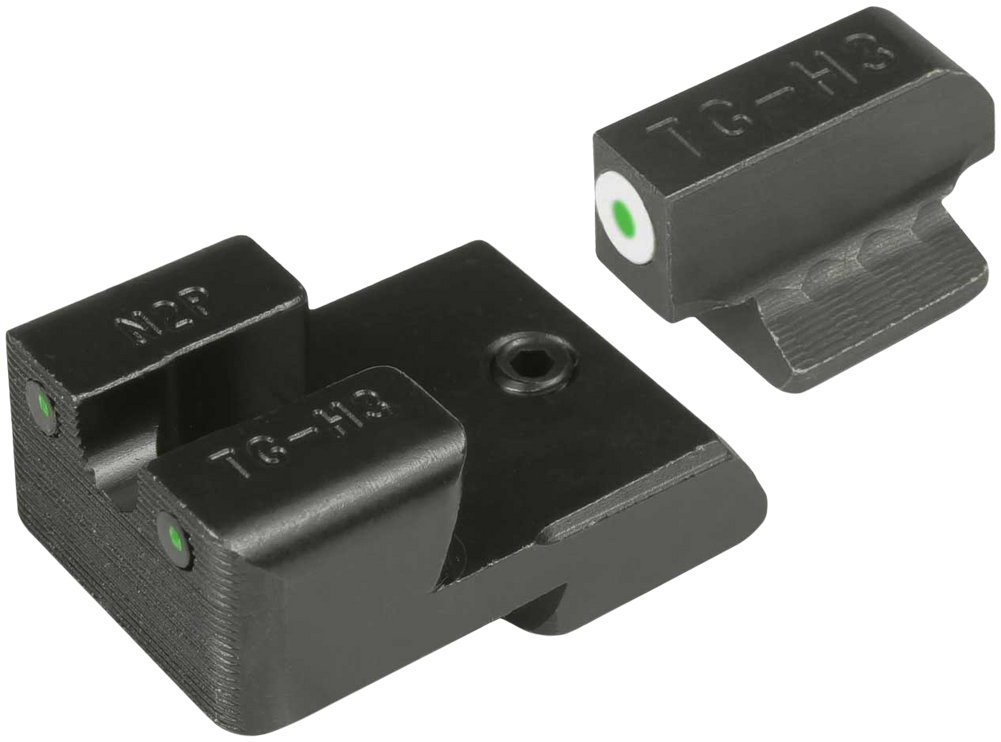 Truglo Tritium Pro, Tru Tg-tg231n4w  Trit Pro 1911 270 500 Set Wht Truglo Tritium Pro, Tru Tg-tg231n4w  Trit Pro 1911 270 500 Set Wht