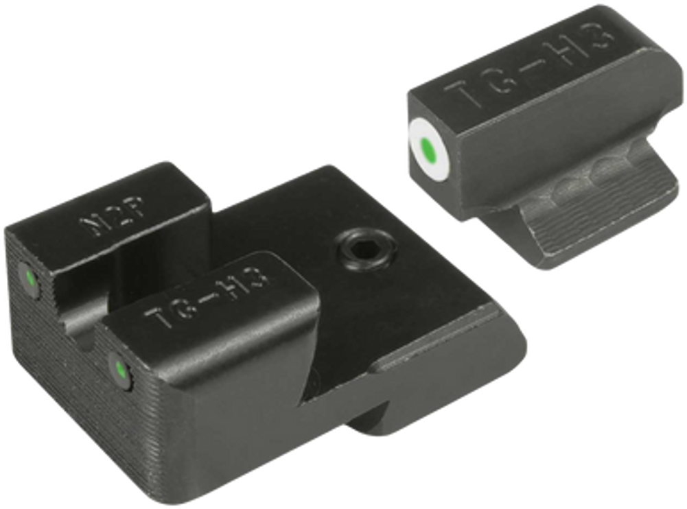 Truglo Tritium Pro, Tru Tg-tg231n4w  Trit Pro 1911 270 500 Set Wht Truglo Tritium Pro, Tru Tg-tg231n4w  Trit Pro 1911 270 500 Set Wht