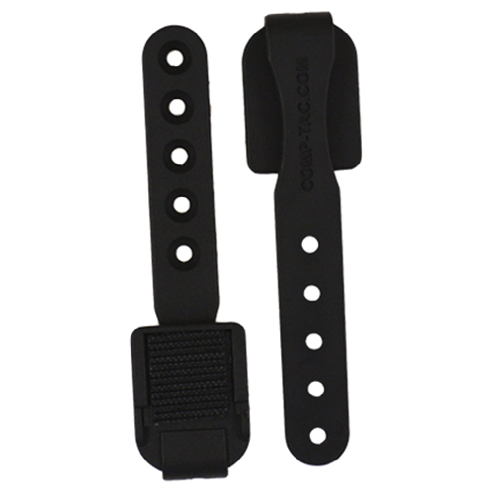 V-Clip For Iwb Holsters