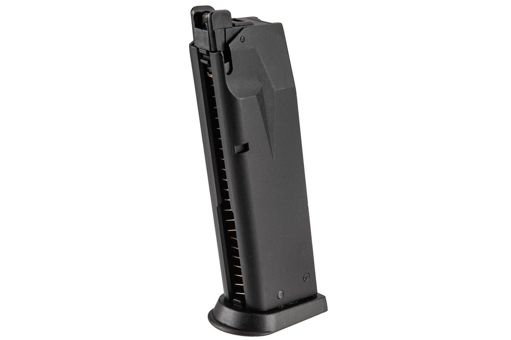 P229 PROFORCE Magazine (GG)