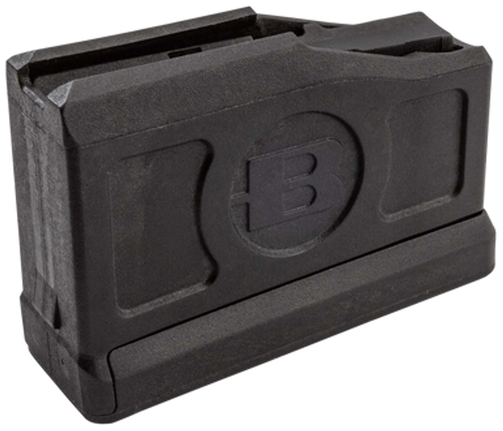 Bergara Magazine Aics 6.5cm 3rd