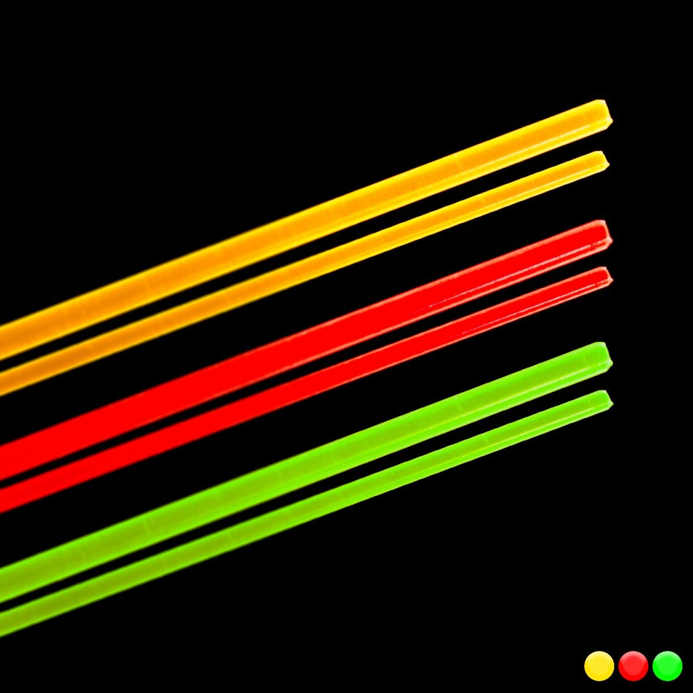 Replacement Fiber Optics - Multi Diameter