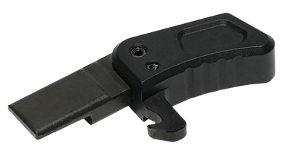 Cmmg Dissent Side Charger, Cmmg 85ba5e7-l    Dissent Side Charger - Left
